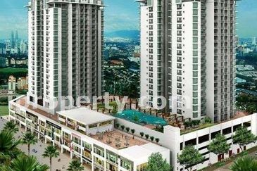 Ampang Putra Residency