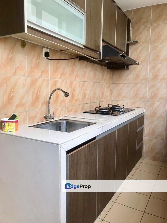 Ampang Putra Residency, Selangor, Ampang