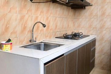 Ampang Putra Residency