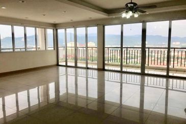 Ampang Putra Residency