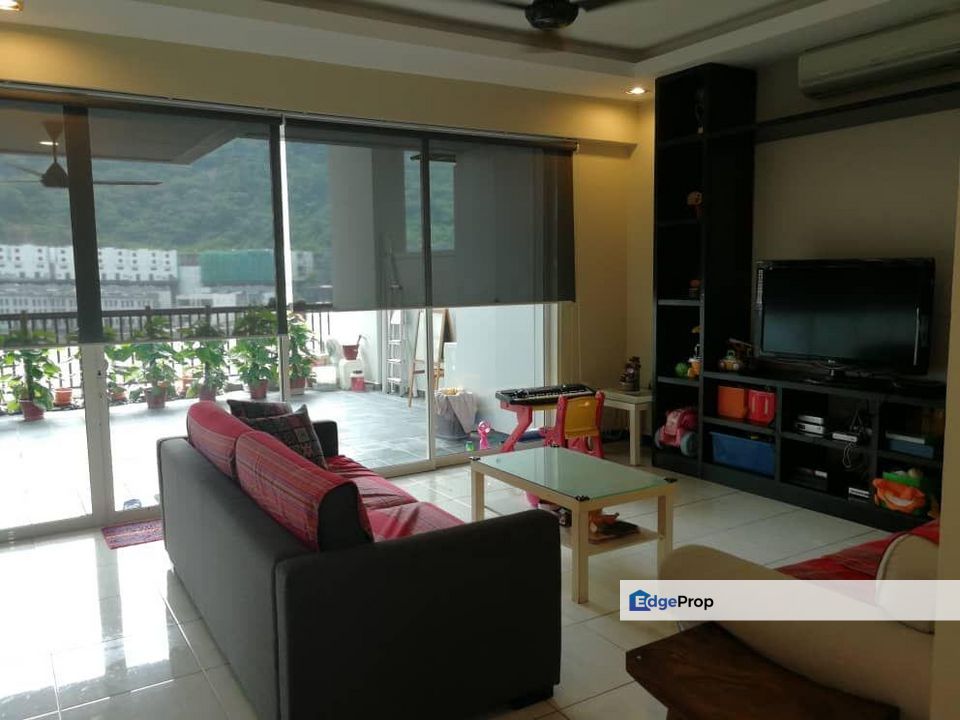 Armanee Terrace, Selangor, Damansara Perdana