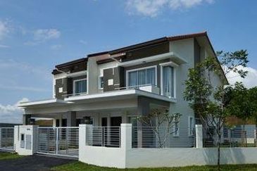 Bandar Seri Coalfields