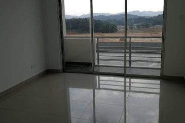 Bandar Seri Coalfields