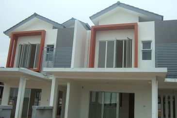 Bandar Seri Coalfields