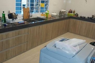 Bandar Seri Coalfields