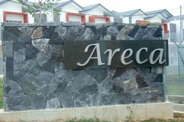 Bandar Seri Coalfields