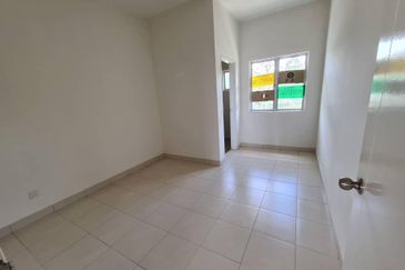 Bandar Seri Coalfields