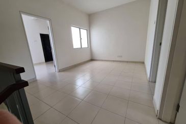 Bandar Seri Coalfields