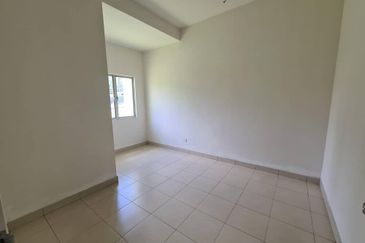 Bandar Seri Coalfields