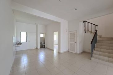 Bandar Seri Coalfields