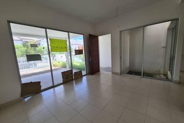 Bandar Seri Coalfields