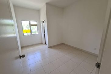 Bandar Seri Coalfields