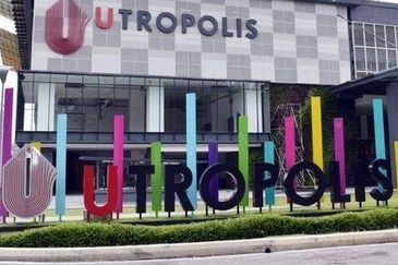 Utropolis Urbano