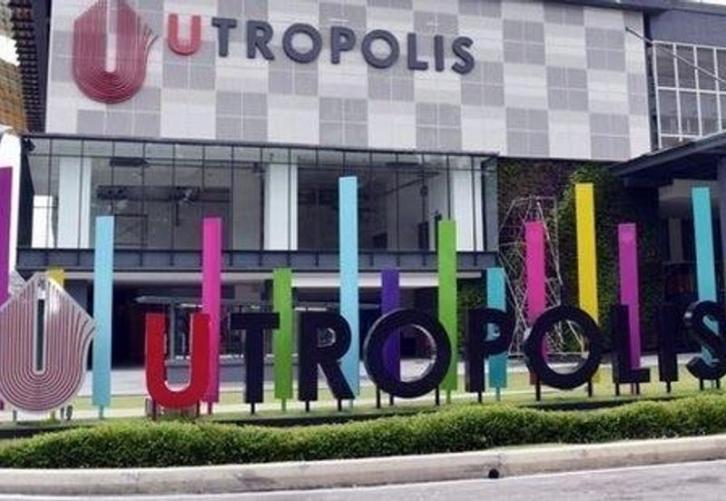 Utropolis Urbano