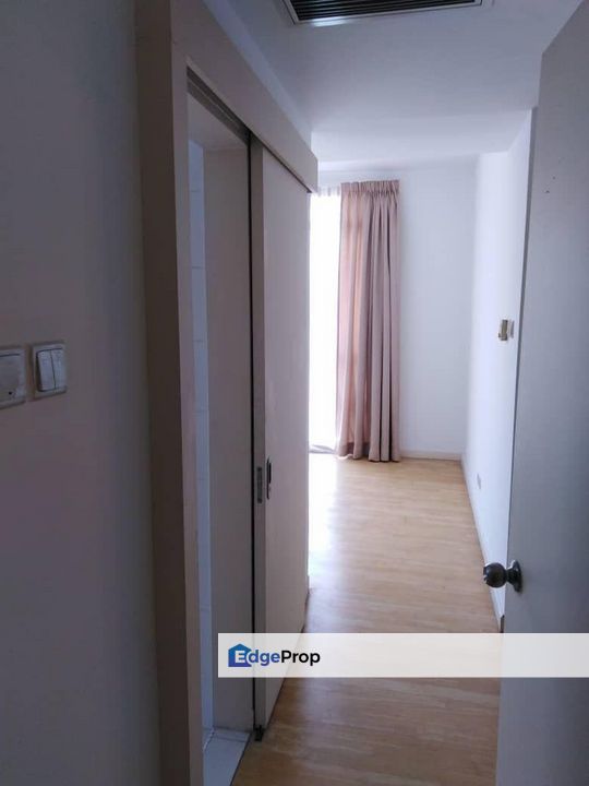 Solaris Dutamas, Kuala Lumpur, Dutamas