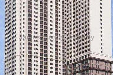 Golden City Condominium