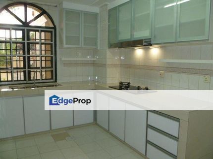 City Gardens Condominium, Kuala Lumpur, Bukit Bintang