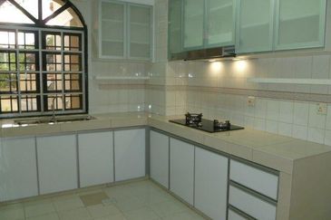 City Gardens Condominium