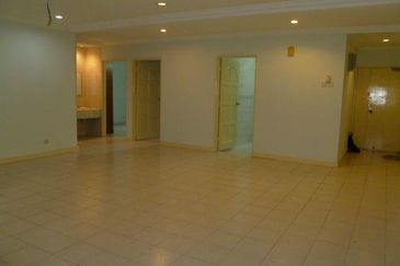 City Gardens Condominium