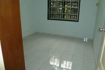 City Gardens Condominium