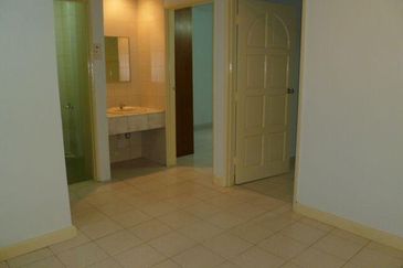 City Gardens Condominium