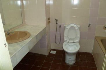 City Gardens Condominium