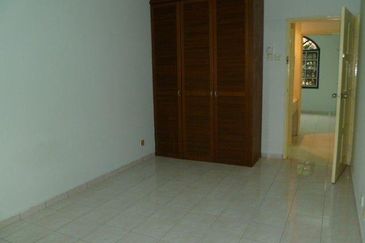 City Gardens Condominium