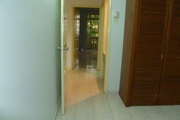 City Gardens Condominium