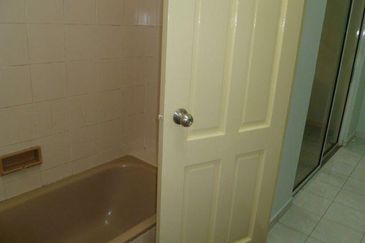 City Gardens Condominium