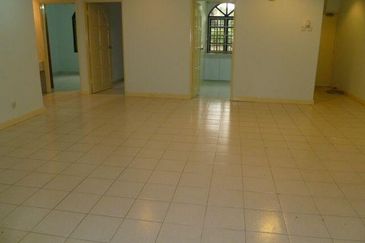 City Gardens Condominium