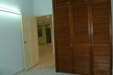 City Gardens Condominium