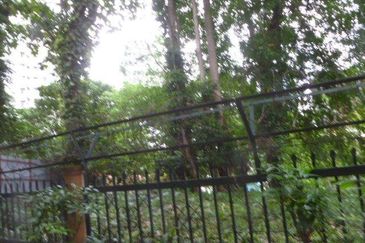 City Gardens Condominium