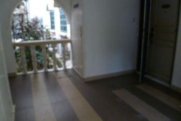 City Gardens Condominium