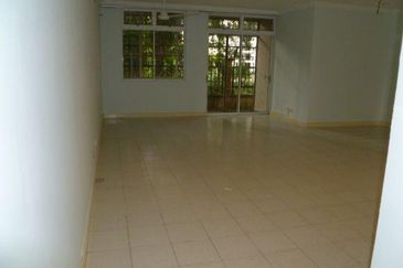 City Gardens Condominium