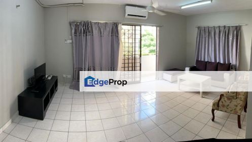 Palm Spring @ Damansara, Selangor, Kota Damansara