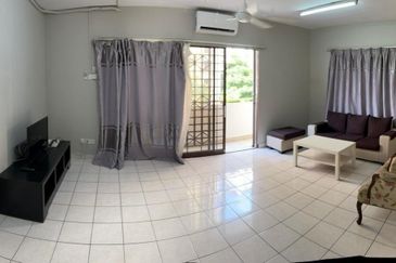 Palm Spring @ Damansara