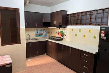 Palm Spring @ Damansara