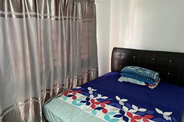 Palm Spring @ Damansara