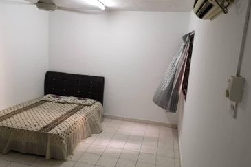 Palm Spring @ Damansara