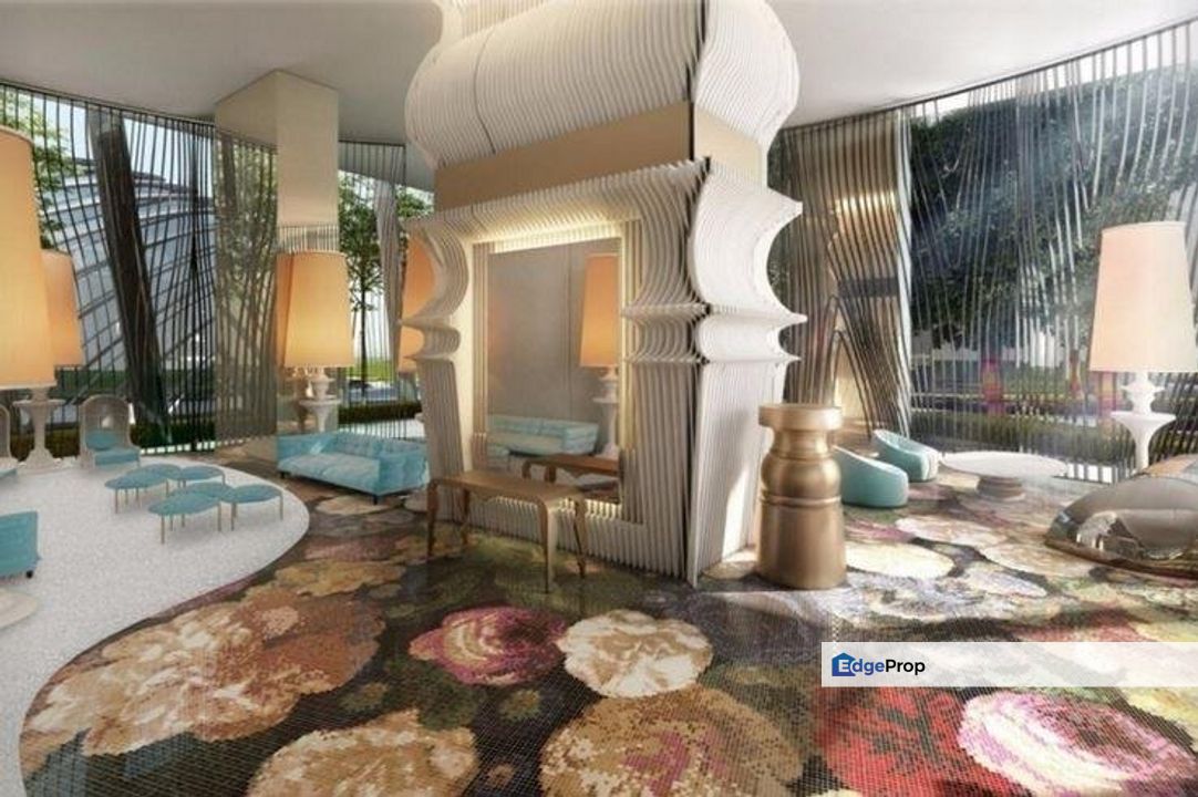 Arte Mont Kiara, Kuala Lumpur, Mont Kiara