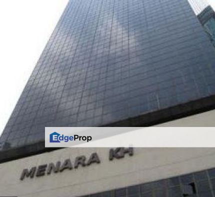 Menara KH, Kuala Lumpur, KL City