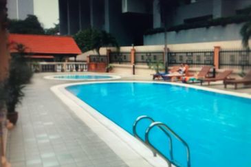 City Gardens Condominium