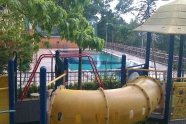 Vantage Point (Menang Ria)