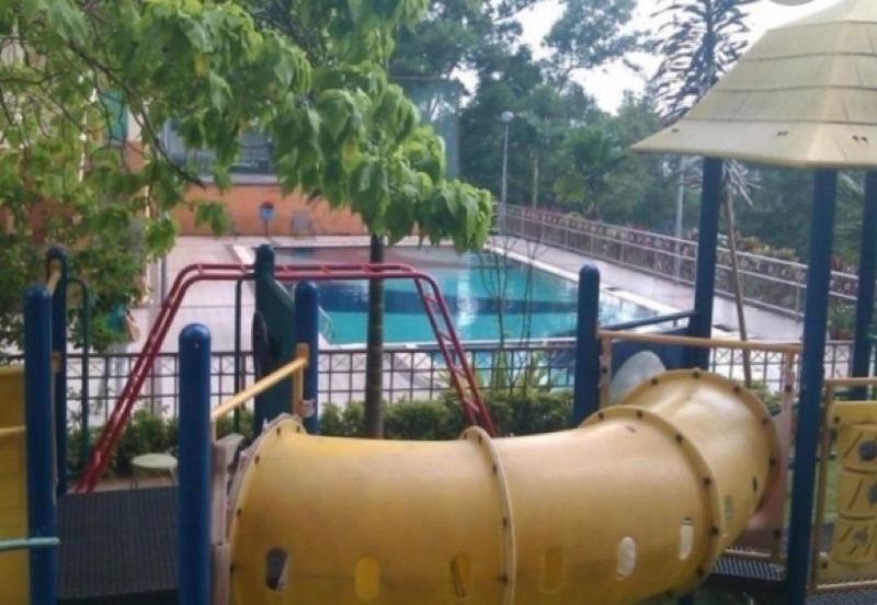 Vantage Point (Menang Ria)