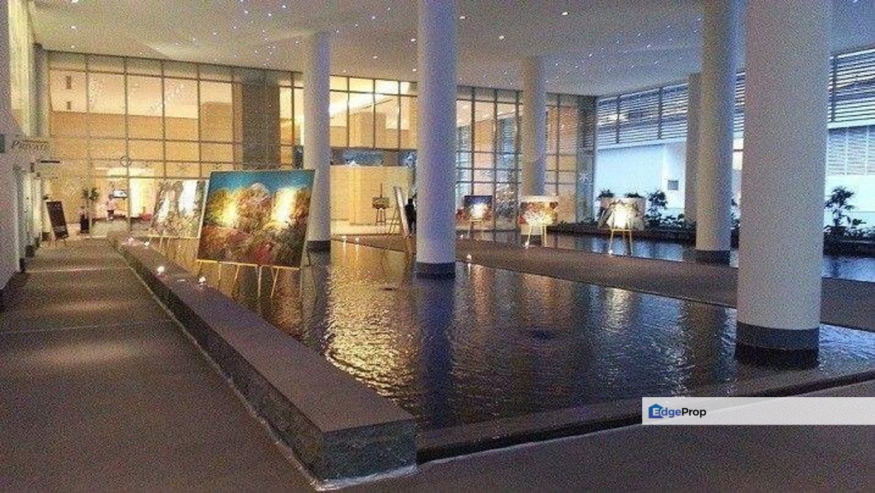 Marc Residence, Kuala Lumpur, KLCC