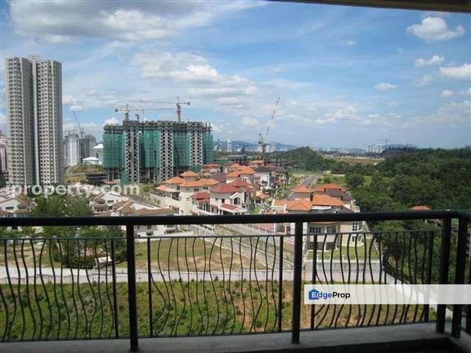 Mont Kiara Aman, Kuala Lumpur, Mont Kiara