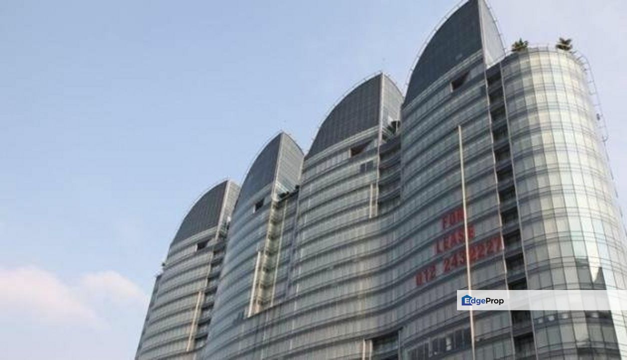 Icon Tower, Kuala Lumpur, KLCC