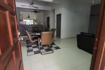 Jalan Kenyalang 11/3 