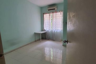 Jalan Kenyalang 11/3 