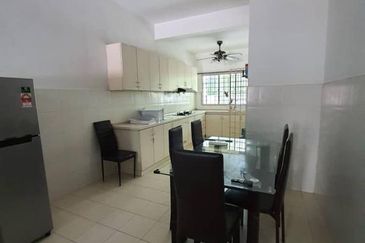 Jalan Kenyalang 11/3 